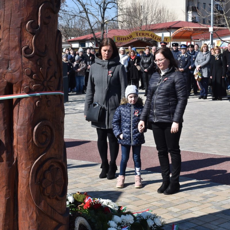 emlékezés 1848-49 forradalmára és szabadságharcára 54